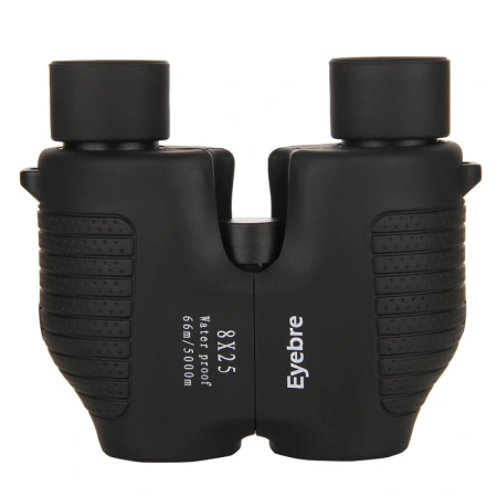 Eyebre8x25 prime Lens Little Paul Optical High Definition High magnification binocular handheld outdoor telephoto, waterproof for daily life Eyebre8x25 prime Lens Little Paul Optical High Definition High magnification binocular handheld outdoor telephoto, waterproof for daily life